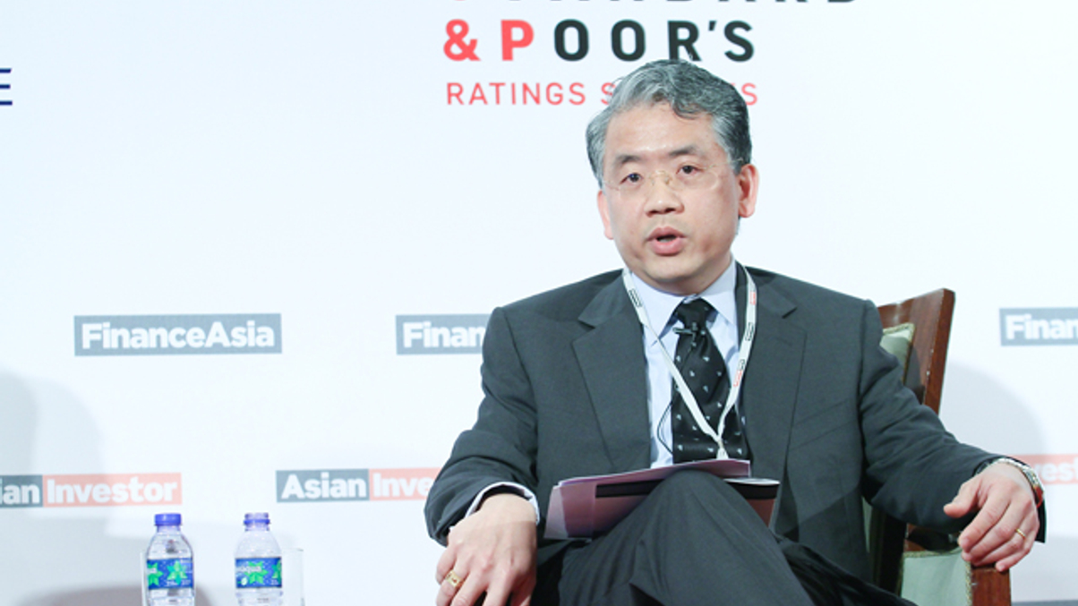 3rd Annual Asia-Pacific Debt Investor Forum