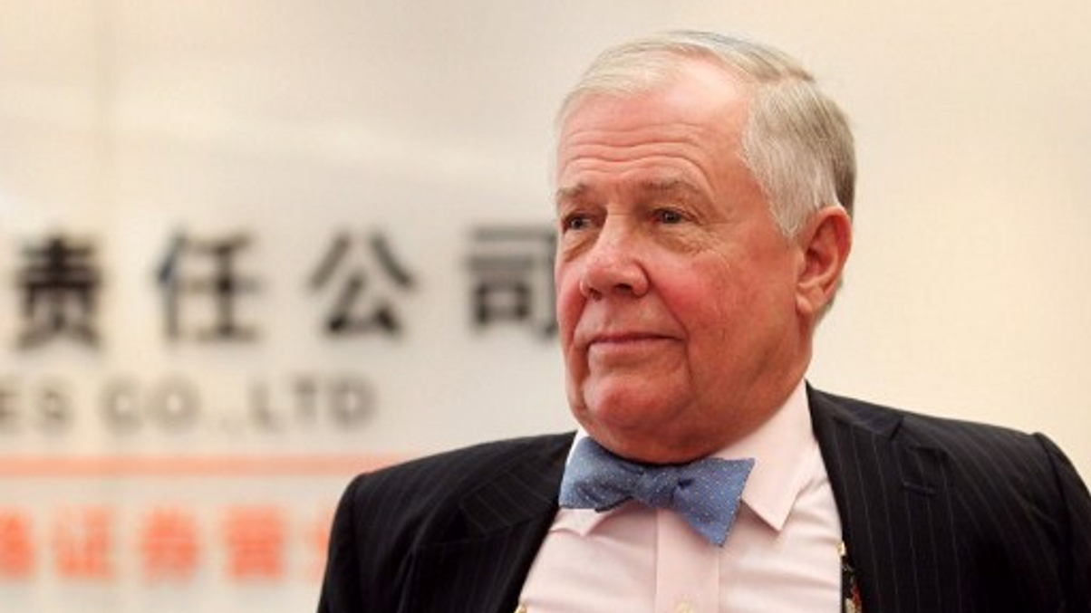 VTB Capital appoints Jim Rogers as PE adviser