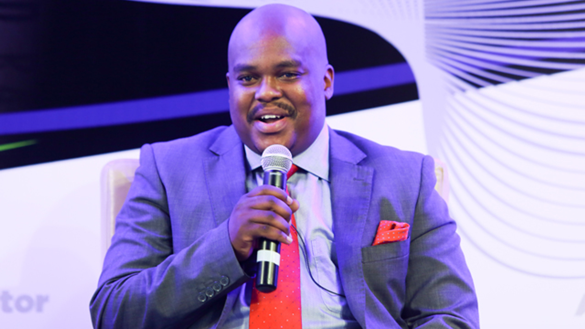 Inaugural Africa Investment Summit