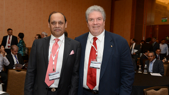 Bangladesh Investment Summit 2012