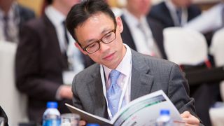 2nd Annual Asia-Pacific Corporate Funding Forum 2nd Annual Asia-Pacific Corporate Funding Forum