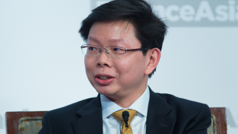 Ageas’ Tan talks about risk in alternative investing