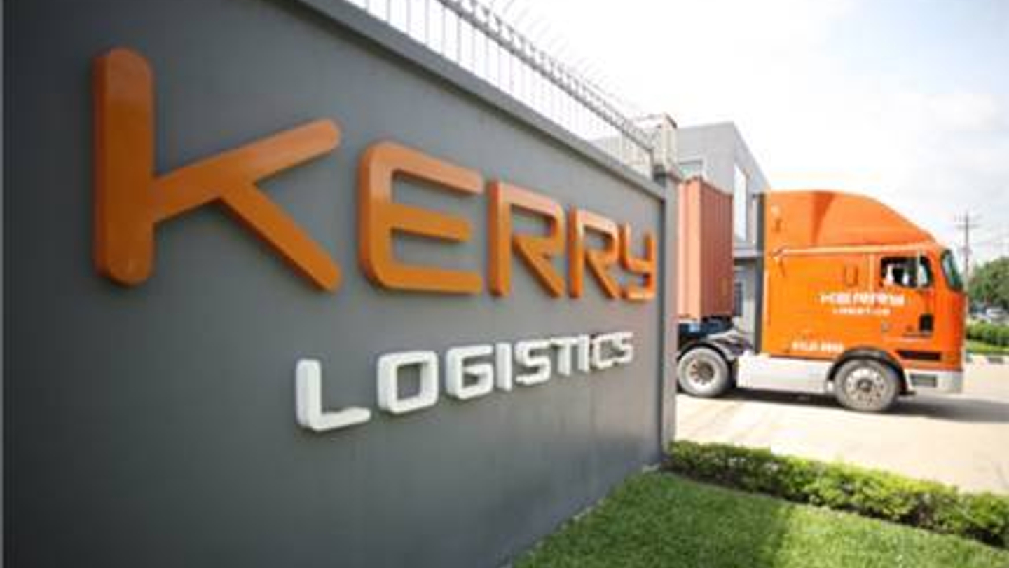 Netting disputes: Why Kerry Logistics uses Reval to net payments Netting disputes: Why Kerry Logistics uses Reval to net payments