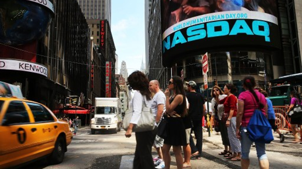 Nasdaq raids BNY Mellon IM for Asia index head