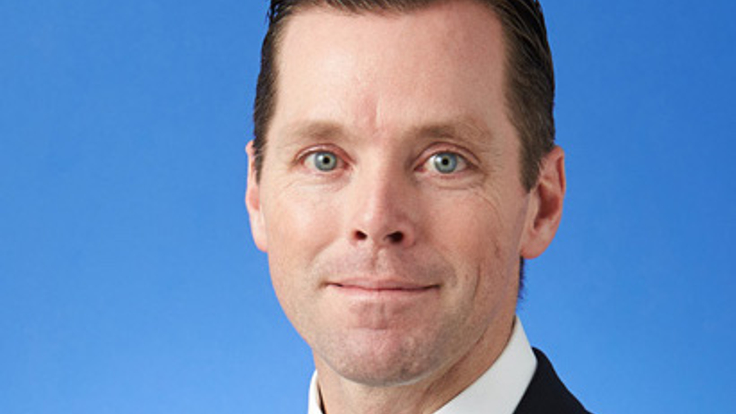 Gerald Keefe Gerald Keefe