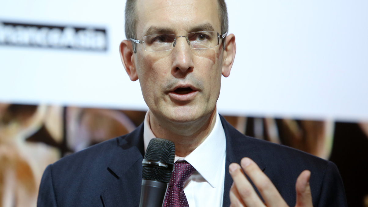 London Stock Exchange Greater China conference