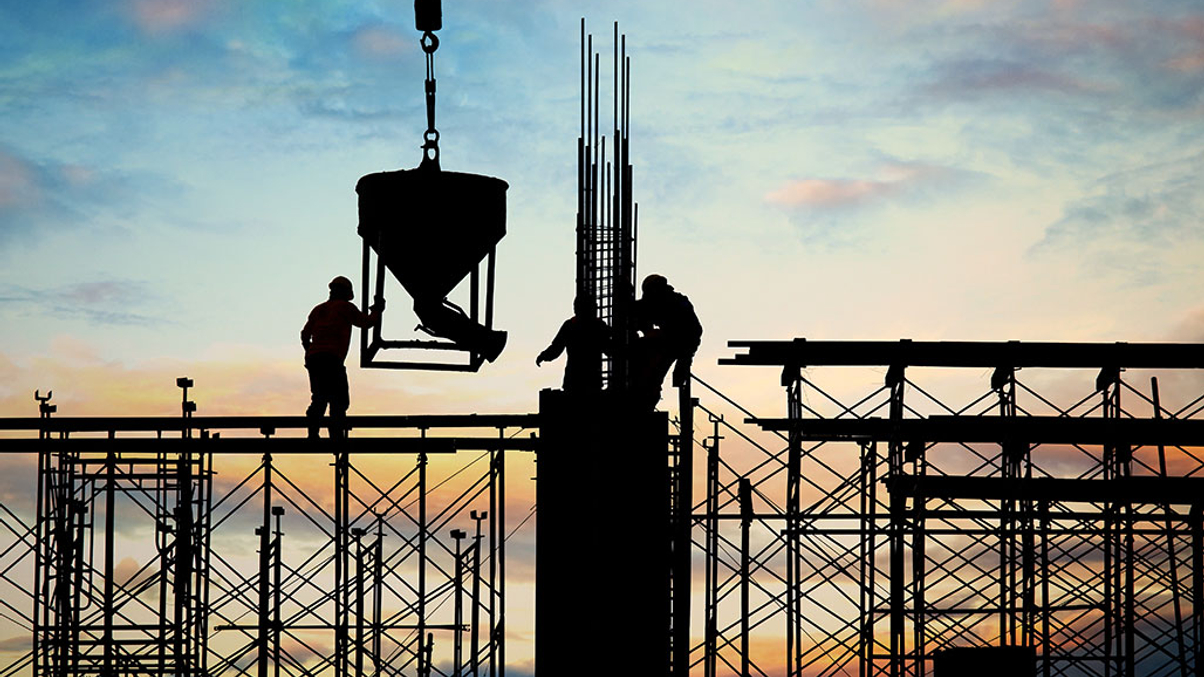 GPIF sets stage for EM infrastructure mandates