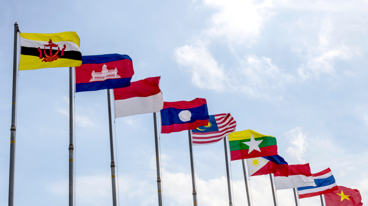 Year of the Dog: Will Southeast Asia see regime changes?