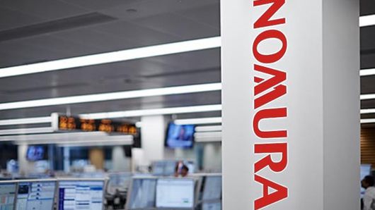 Nomura IWM North Asia head exits after only two years Nomura IWM North Asia head exits after only two years