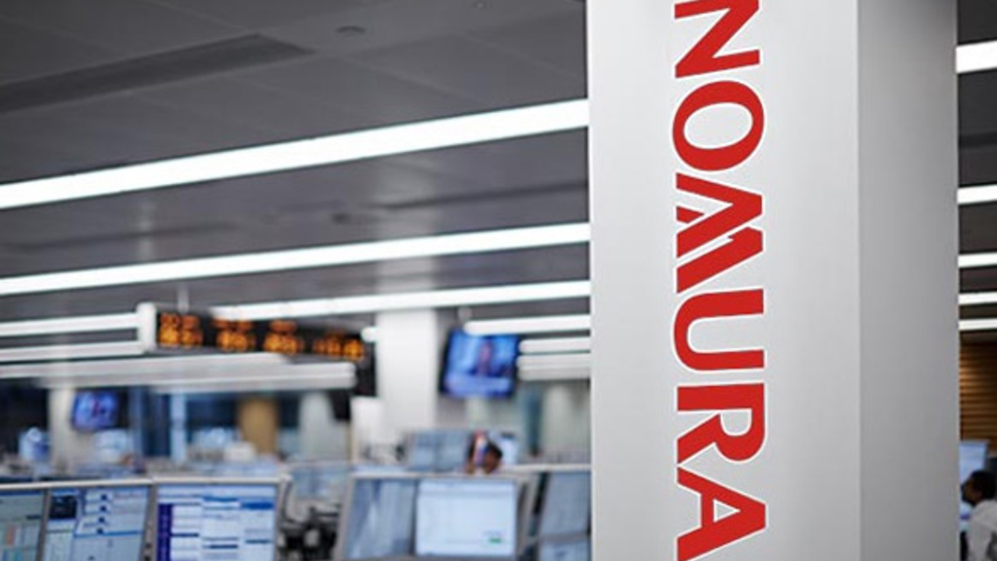 Nomura IWM North Asia head exits after only two years Nomura IWM North Asia head exits after only two years
