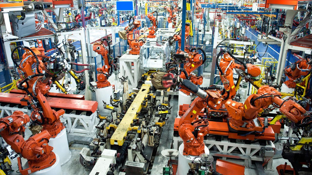 APAC institutions eye industrial, logistics real estate