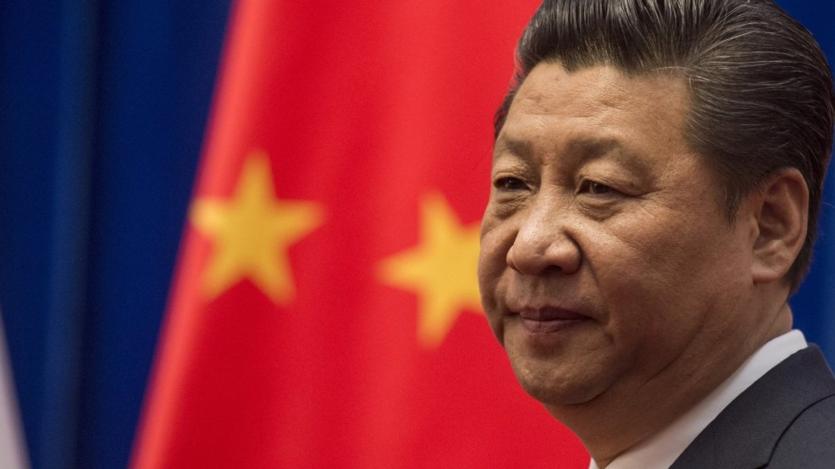 New economic team, reg revamp bring in Xi's reform allies