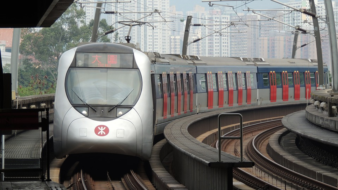 MTR woes show how coronavirus has battered the blue chips MTR woes show how coronavirus has battered the blue chips