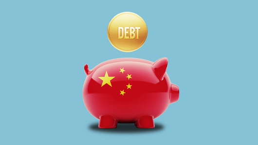 China's bond defaults: is it time to be worried? China's bond defaults: is it time to be worried?