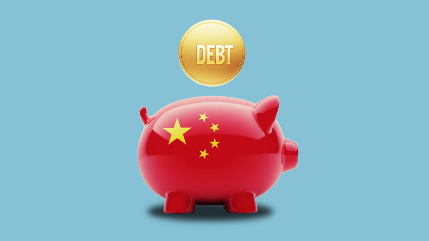 China's bond defaults: is it time to be worried? China's bond defaults: is it time to be worried?