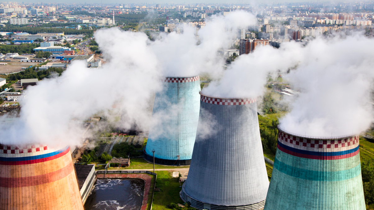 Will investors warm to nuclear energy as a fossil fuel alternative?