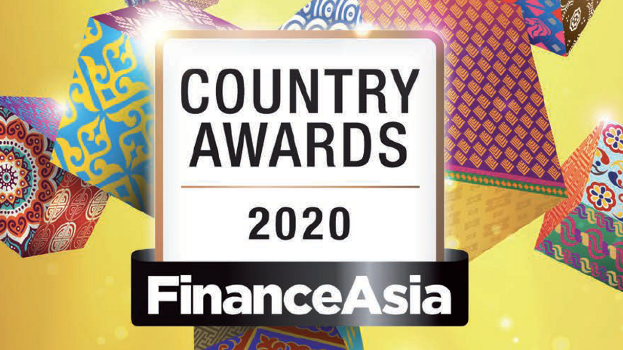 Financeasia Country Awards 2020 Why They Won Part 2 Country Awards Banks India Indonesia Kazakhstan Laos Financeasia