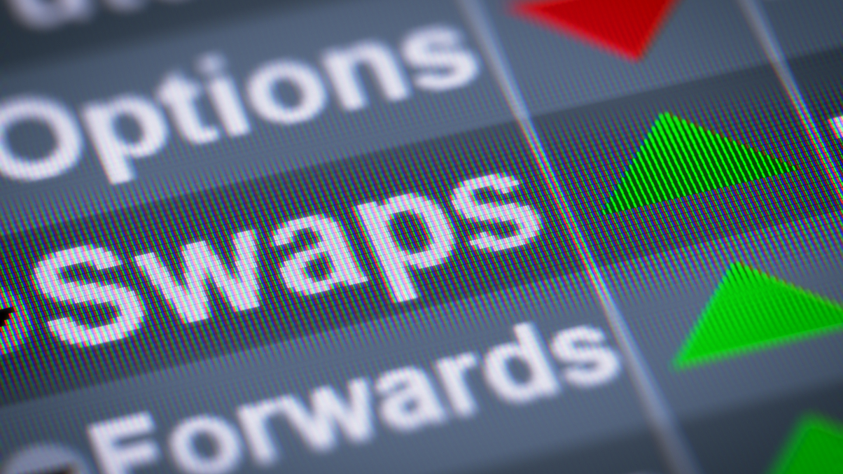 How investors are diving into the deep 'blue ocean' of Chinese derivatives