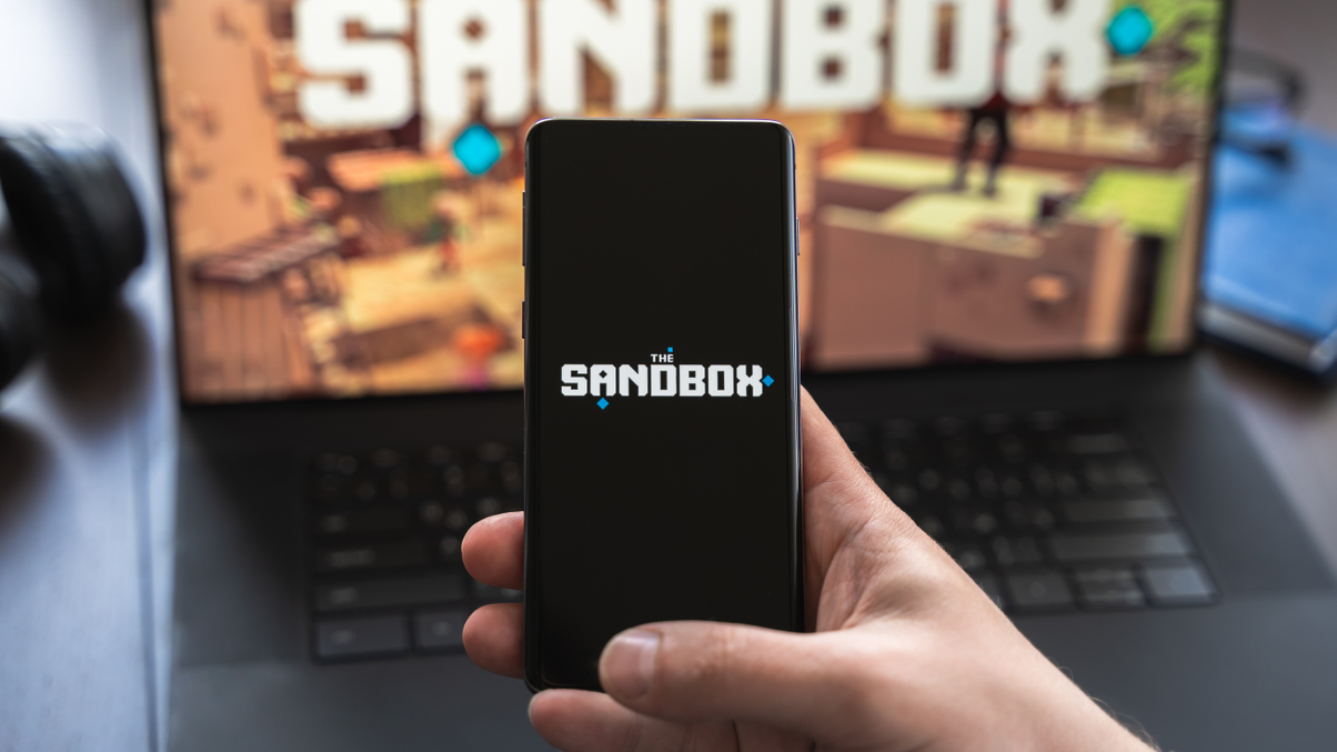 Standard Chartered becomes latest bank to enter metaverse