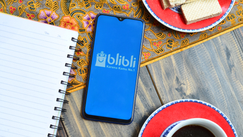 Blibli seeks to raise $530 million on IDX, but faces bleak share performance