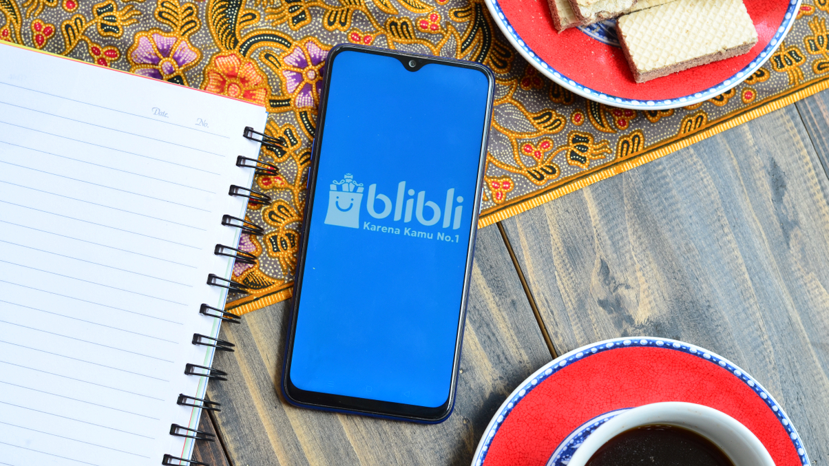 Blibli seeks to raise $530 million on IDX, but faces bleak share performance
