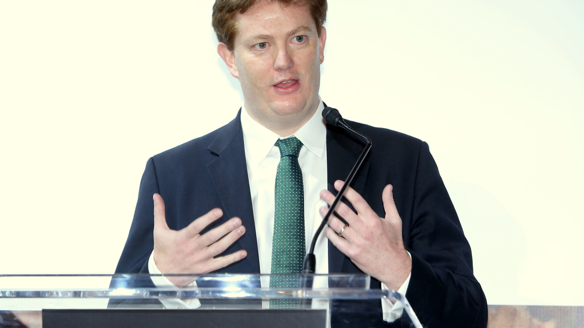 Photos: LSE Greater China conference