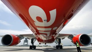 Philippines AirAsia CFO: how to take the C-suite controls Philippines AirAsia CFO: how to take the C-suite controls