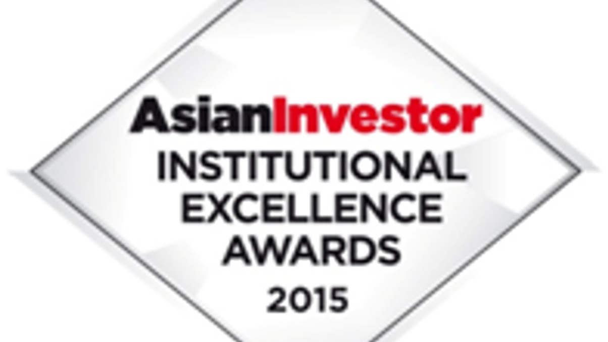 Why GPIF's re-alignment sets benchmark in Japan