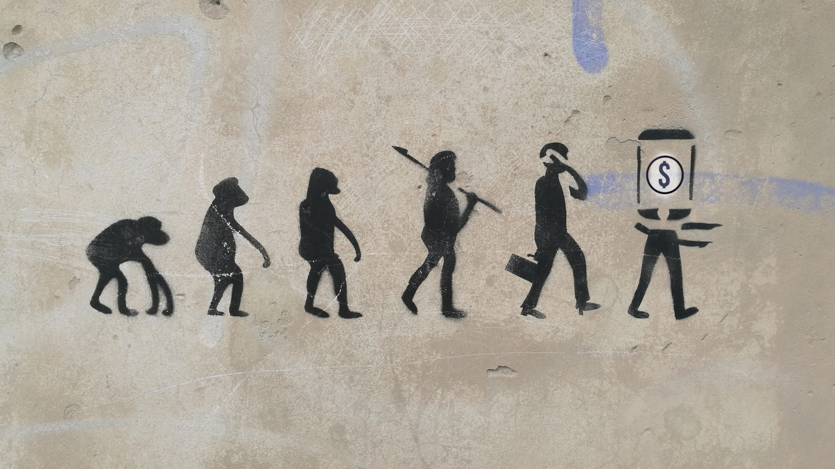 Veterans’ views: Mark Browning on evolving fund management