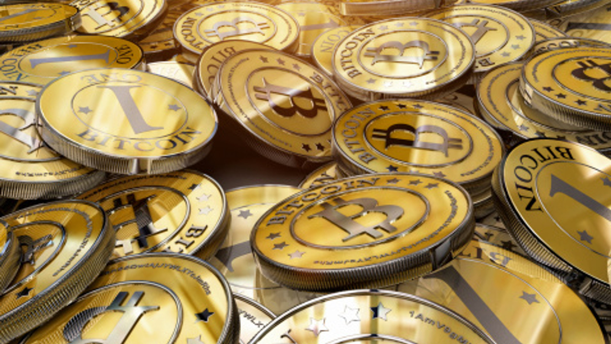 New cryptocurrency funds offer entry to unproven assets