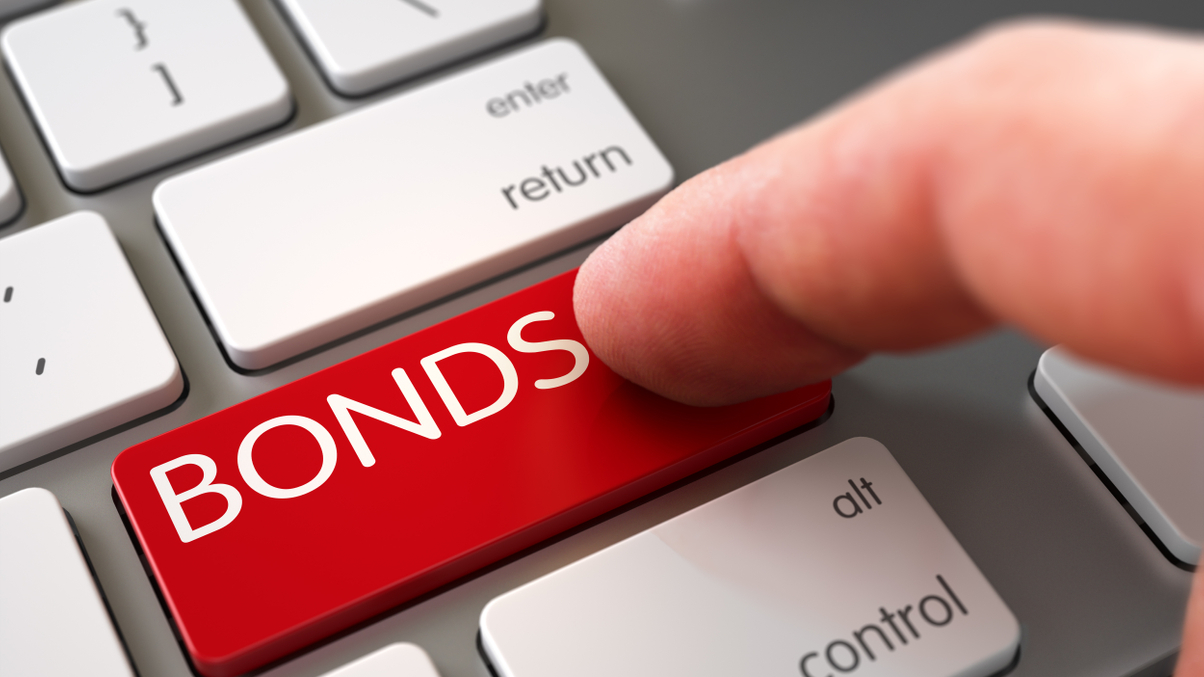 Why Asia’s bond traders are heading online