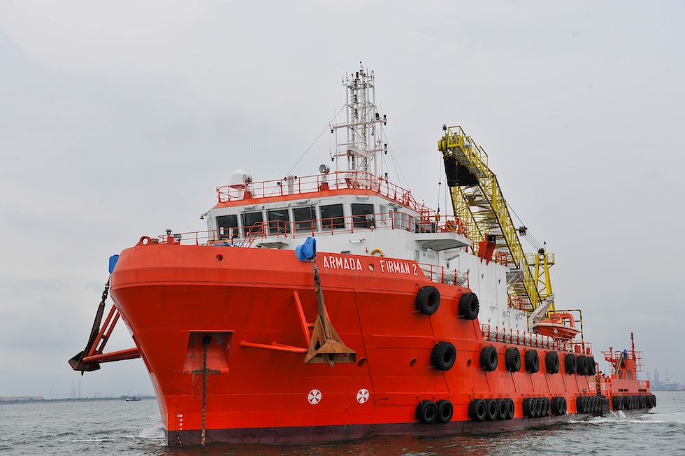 Bumi Armada raises equity through rights issue - Equity - Deals - News