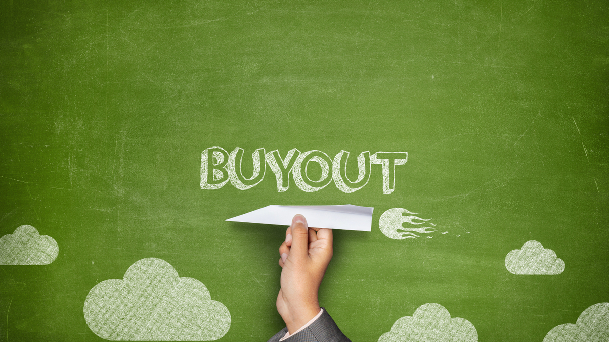 Asian life insurers scout for buyout funds amid market turmoil