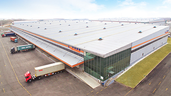 Weekly Digest: UniSuper buys logistics portfolio from NPS; Korean investors commit to Europe PE