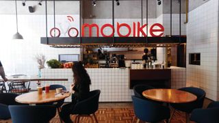 How China bike-sharing is ‘nudging’ Alipay and WeChat Pay How China bike-sharing is ‘nudging’ Alipay and WeChat Pay