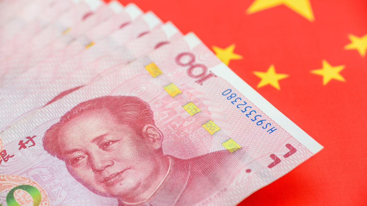 This week in asset owner history: APG launches China bond strategy