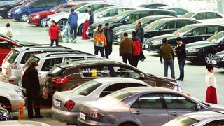 DBS digitisation to put China’s automotive supply chain in the driving seat DBS digitisation to put China’s automotive supply chain in the driving seat