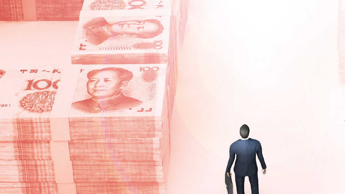 Why China’s investment appeal is so perilous