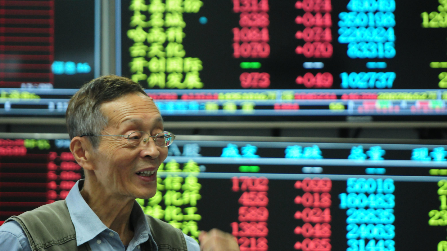 China A-shares to join MSCI: Asia's reaction China A-shares to join MSCI: Asia's reaction