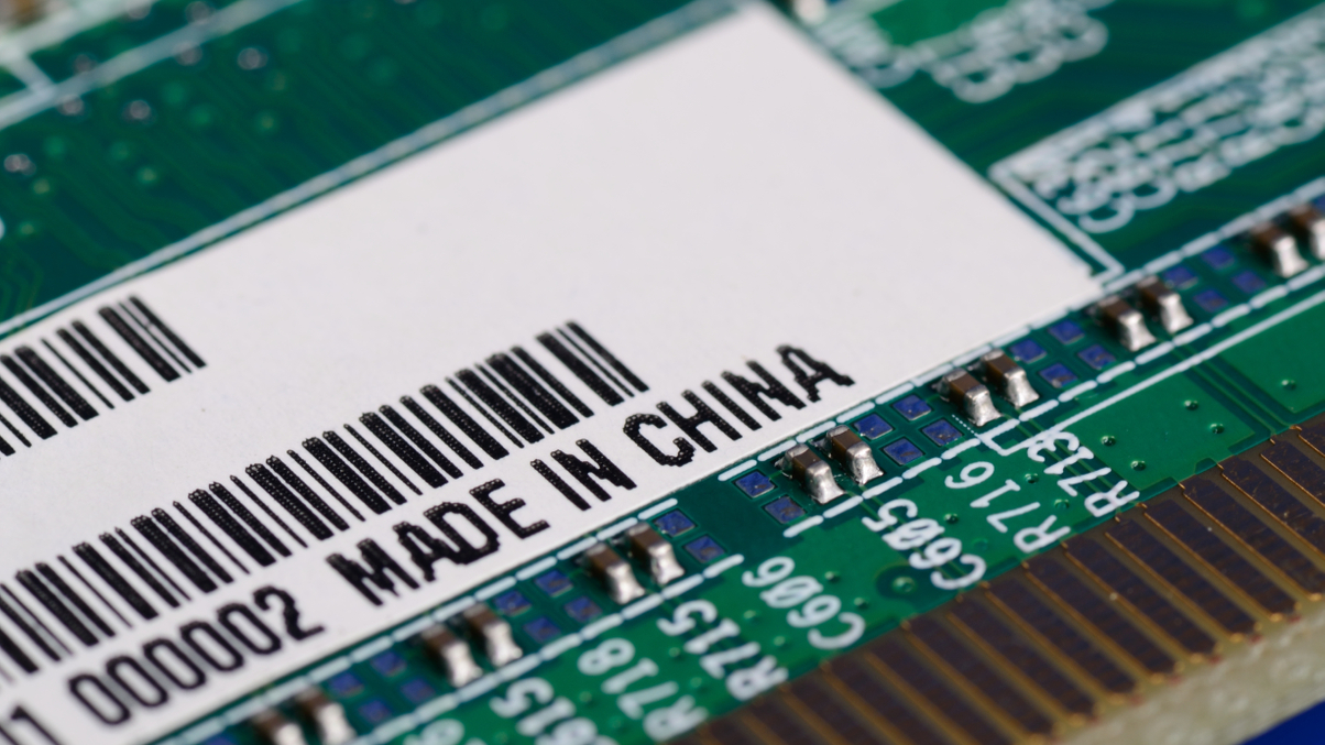 Investors seek opportunities in cheaper Chinese tech stocks