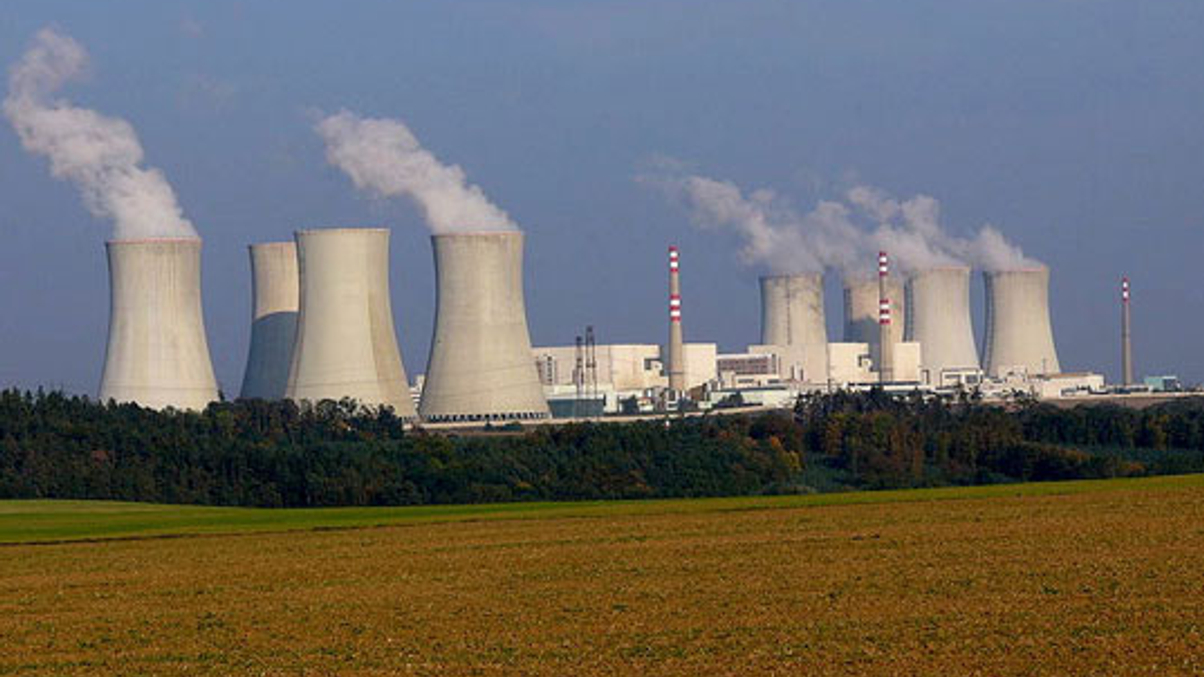 Hydrogen economy lacks action in energy transition