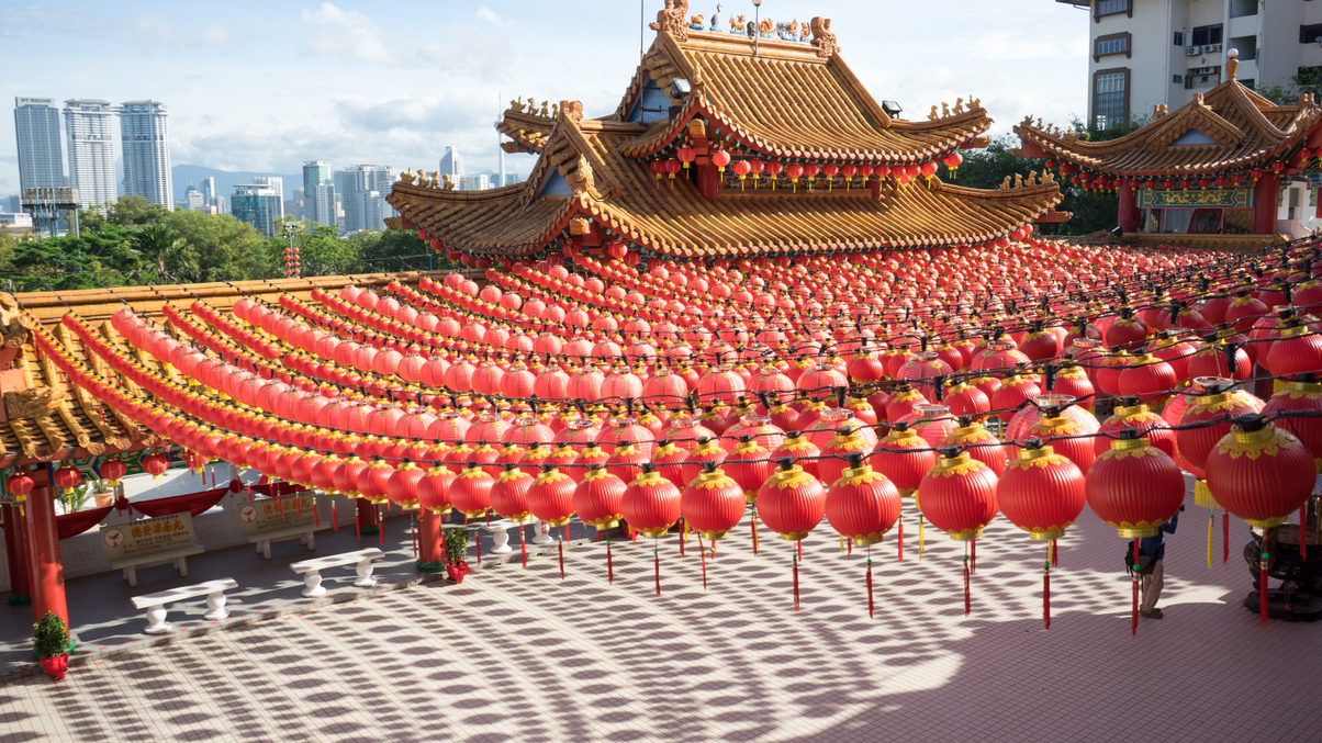 Kung hei fat choi!
