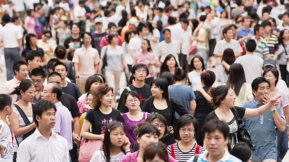 How China is tackling its “fragmented” pension system