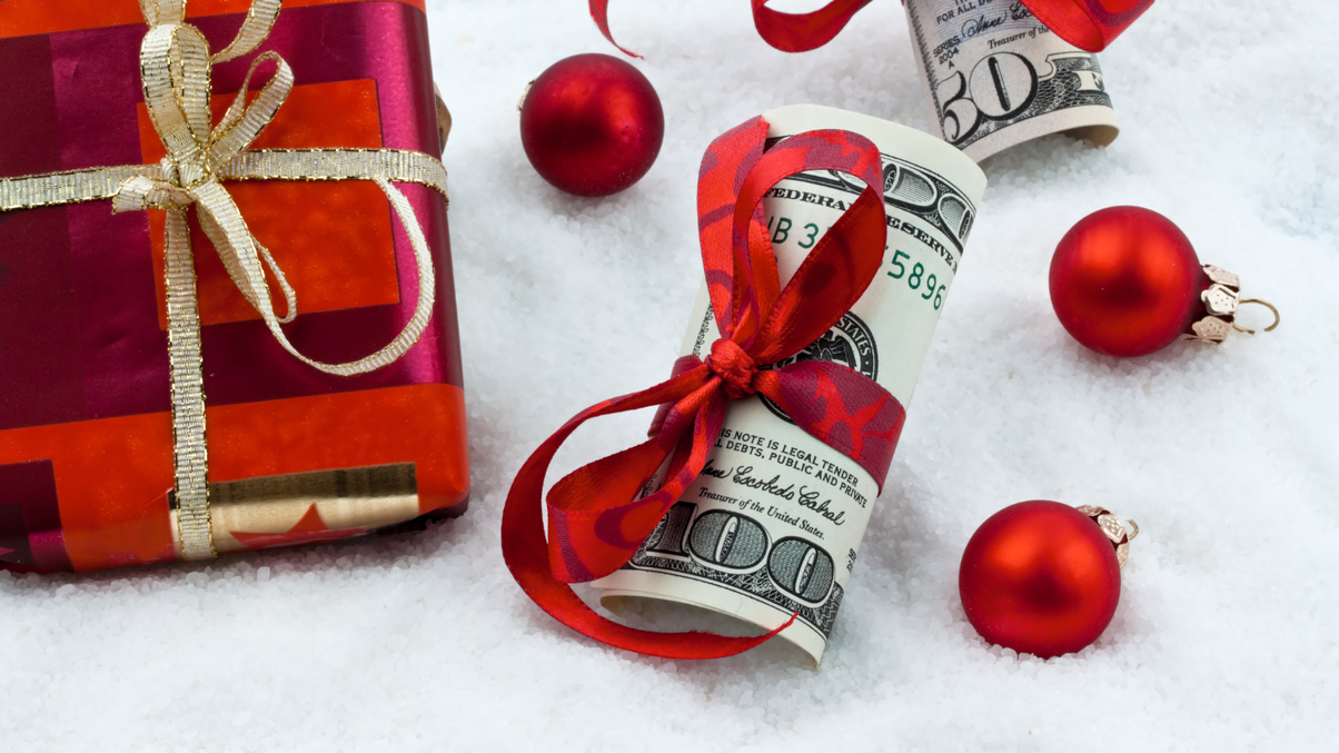 Merry Christmas and a prosperous New Year