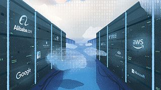 Standing out from the cloud: Citco launches Æxeo Treasury Standing out from the cloud: Citco launches Æxeo Treasury