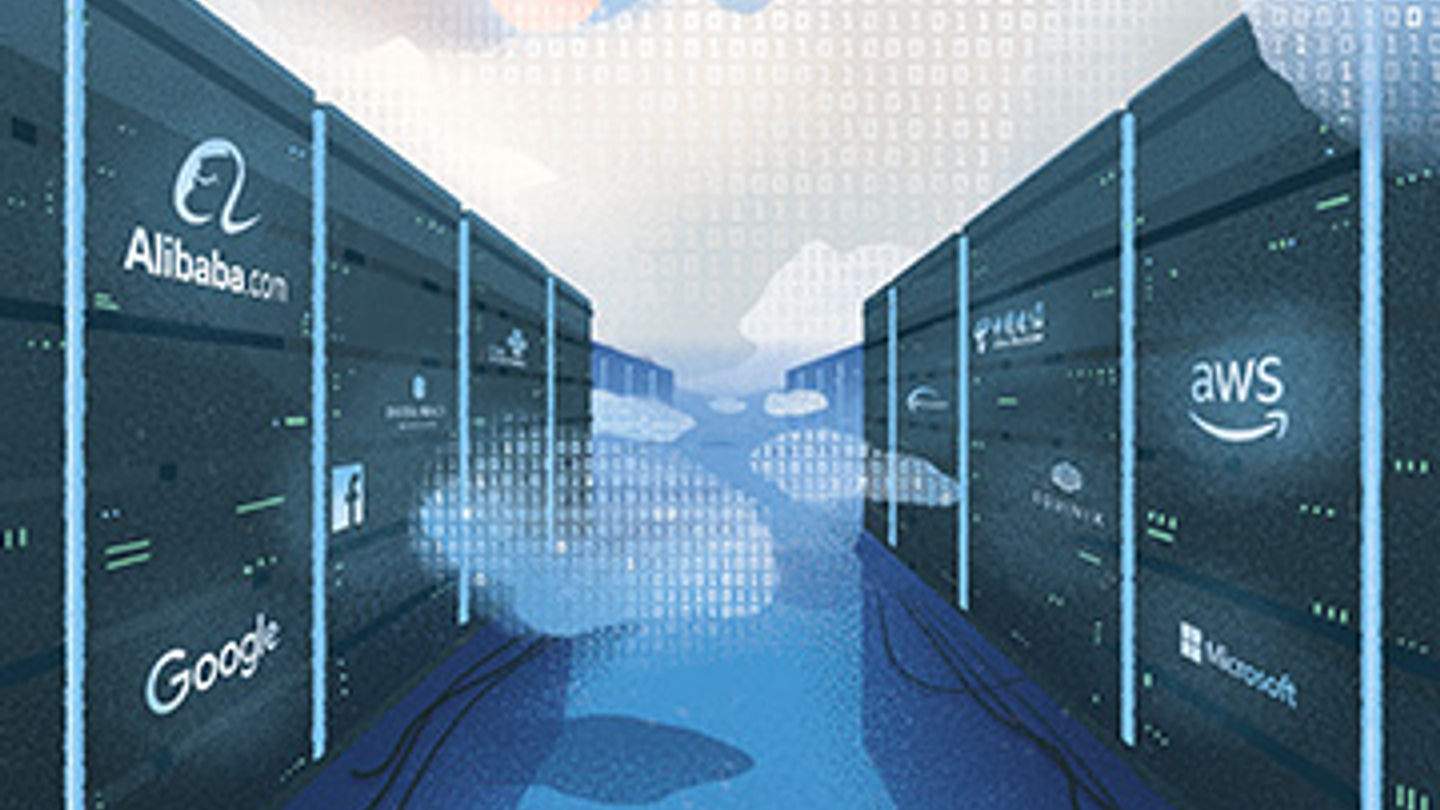 Standing out from the cloud: Citco launches Æxeo Treasury Standing out from the cloud: Citco launches Æxeo Treasury