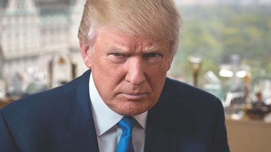 Asia braces for the Trump effect Asia braces for the Trump effect