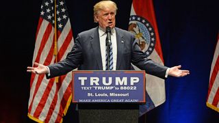 Trump wins: Reaction Trump wins: Reaction