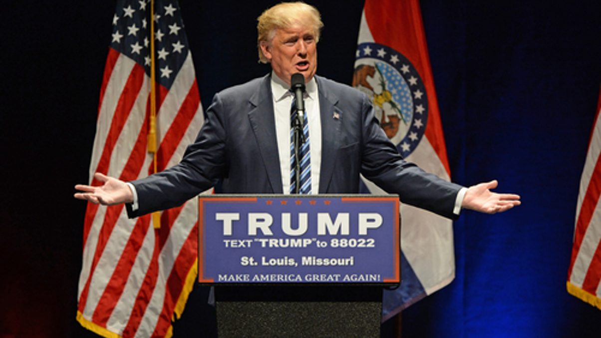 Trump wins: Asian investors react