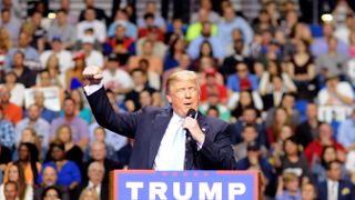 Donald Trump’s trade policies: Prepare for impact Donald Trump’s trade policies: Prepare for impact